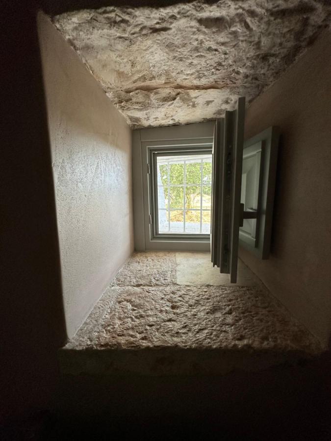 Villa Trullo Claf Ostuni Esterno foto