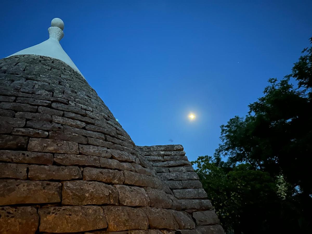 Villa Trullo Claf Ostuni Esterno foto