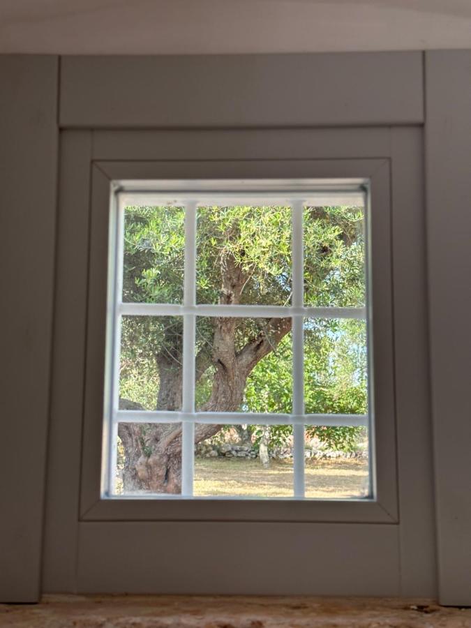 Villa Trullo Claf Ostuni Esterno foto
