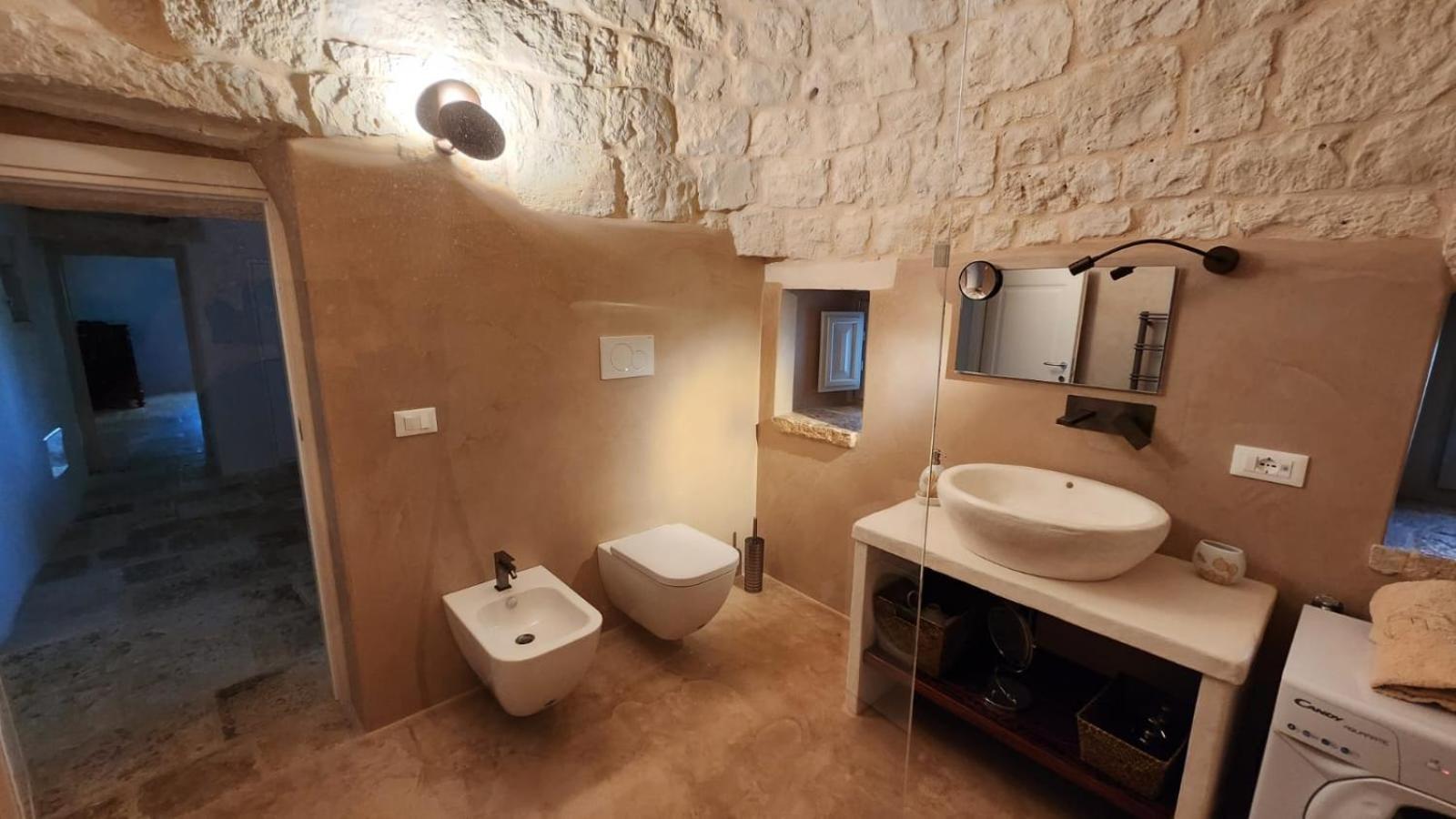 Villa Trullo Claf Ostuni Esterno foto