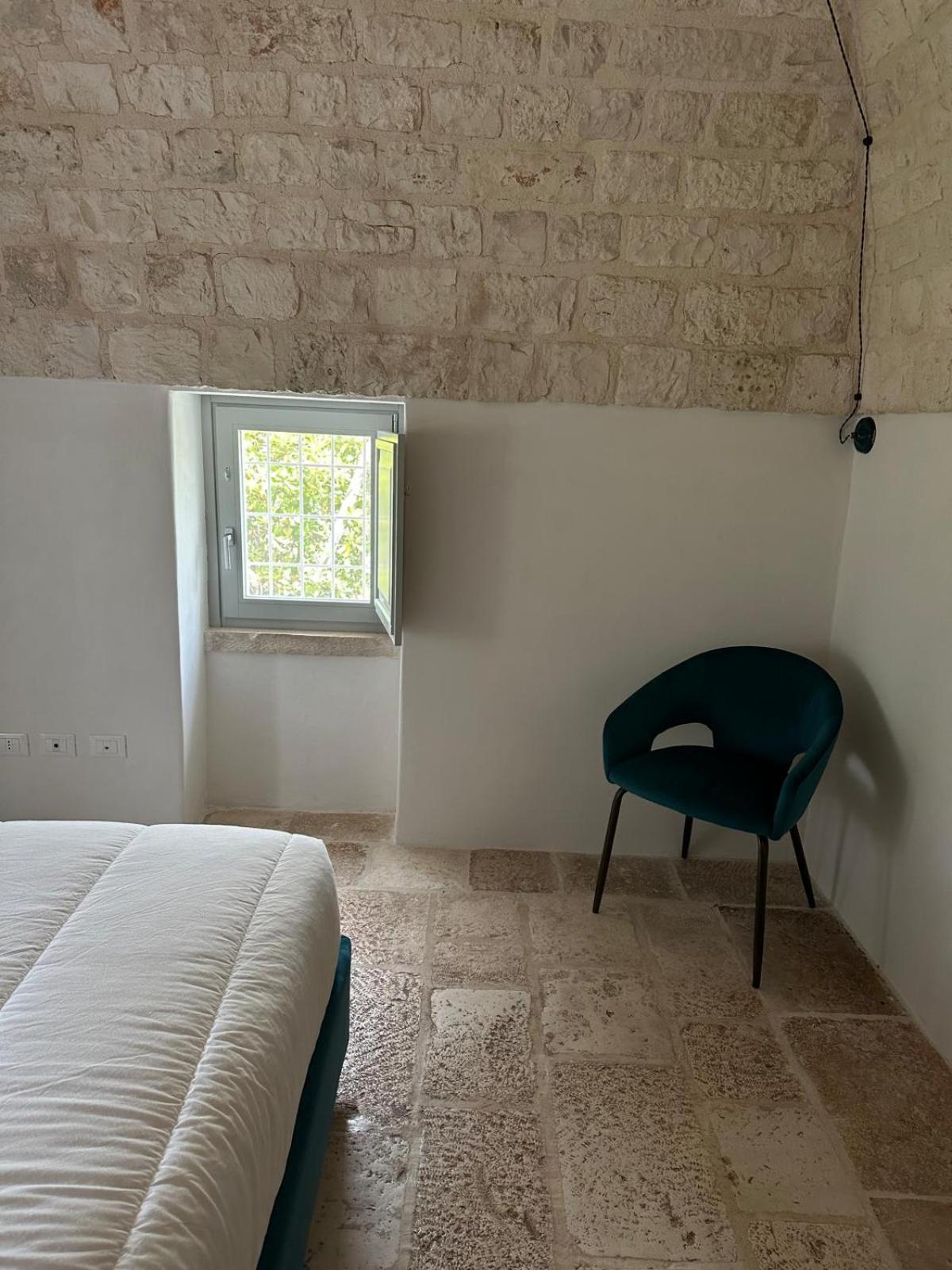 Villa Trullo Claf Ostuni Esterno foto