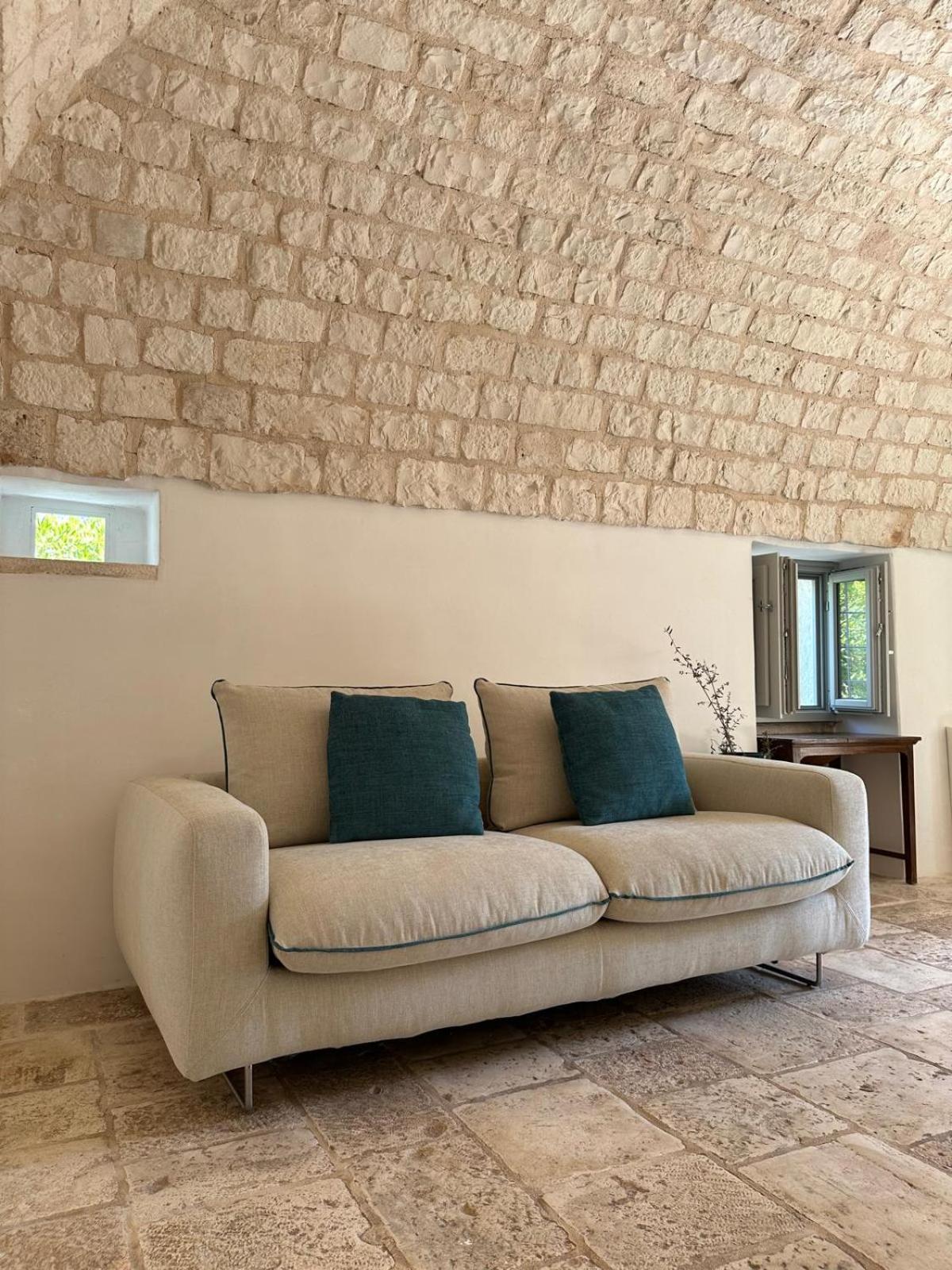 Villa Trullo Claf Ostuni Esterno foto