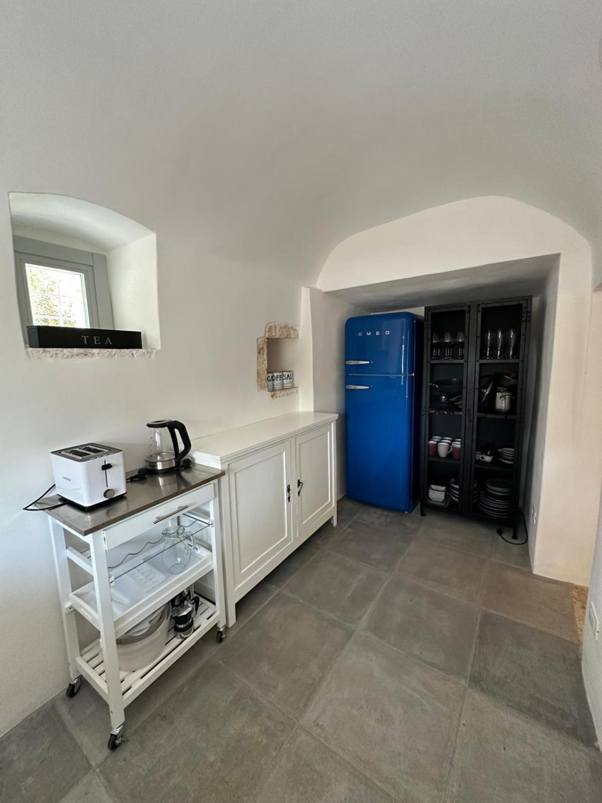 Villa Trullo Claf Ostuni Esterno foto