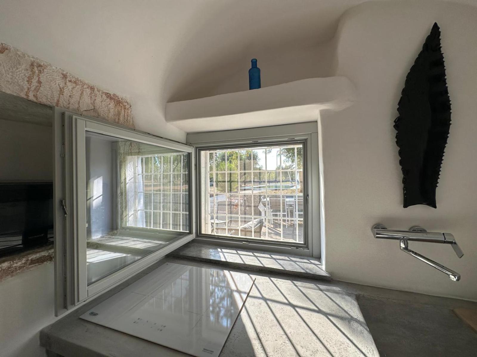 Villa Trullo Claf Ostuni Esterno foto